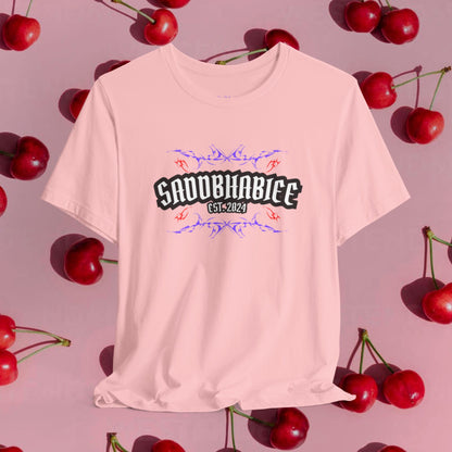 SaddBhabiee Original Date 2024 - Graphic T Shirt
