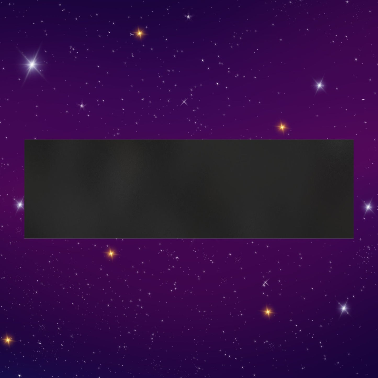 "Flick the Bean" Bumper Sticker/Car Magnent