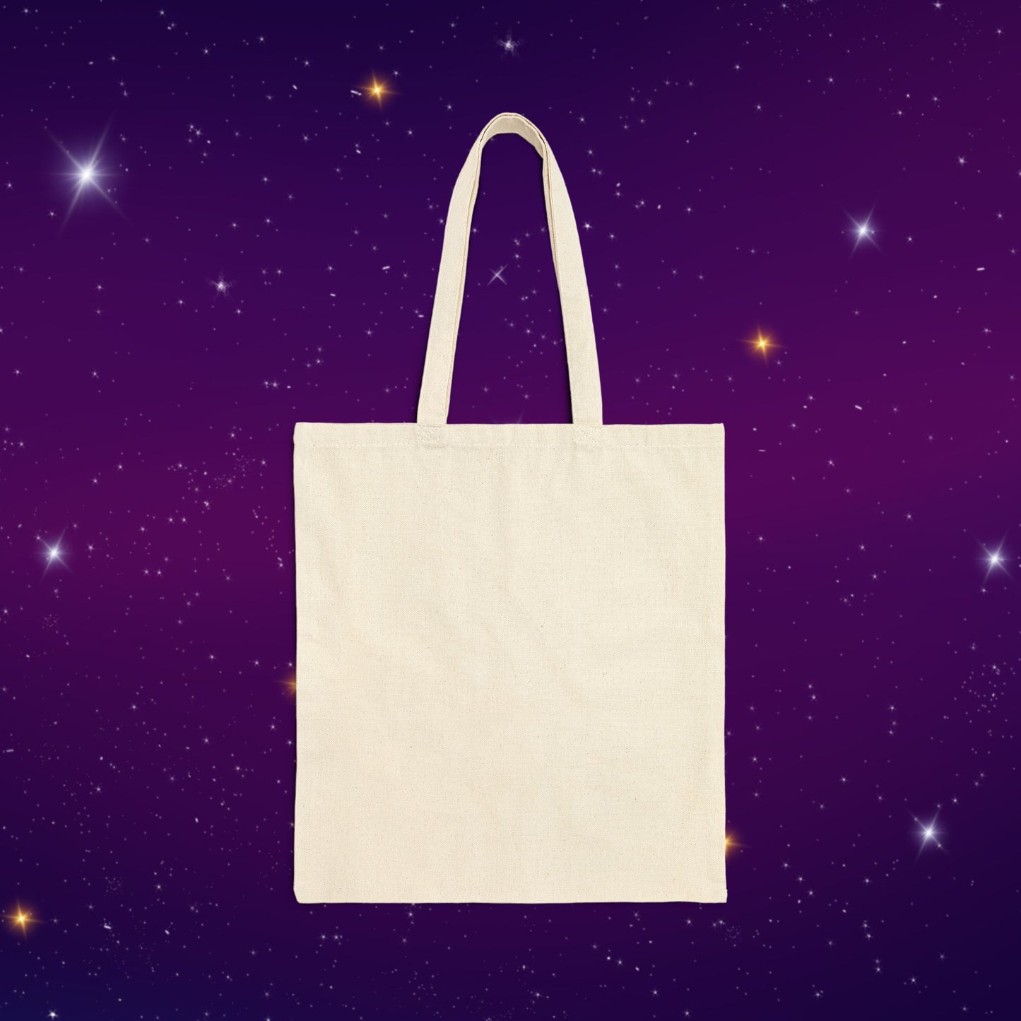 Hex the Patriarchy Moon Phases Book Tote