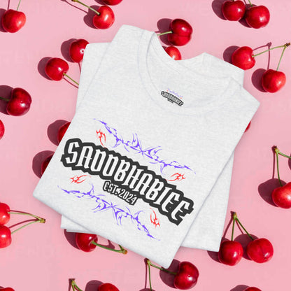 SaddBhabiee Original Date 2024 - Graphic T Shirt