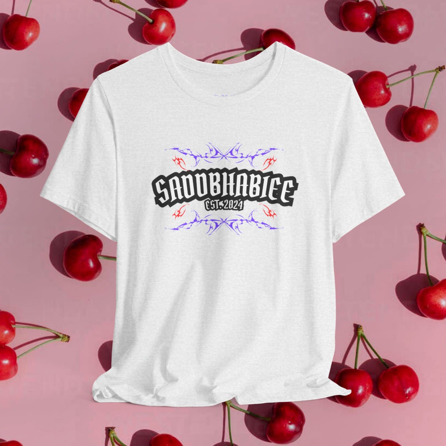 SaddBhabiee Original Date 2024 - Graphic T Shirt