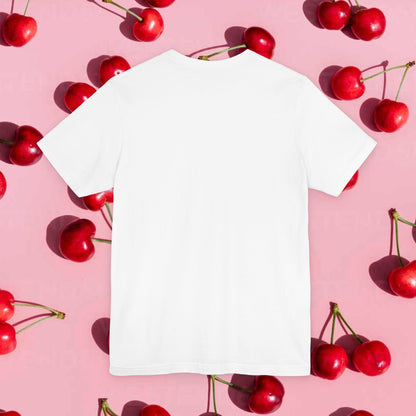 SaddBhabiee Original Date 2024 - Graphic T Shirt