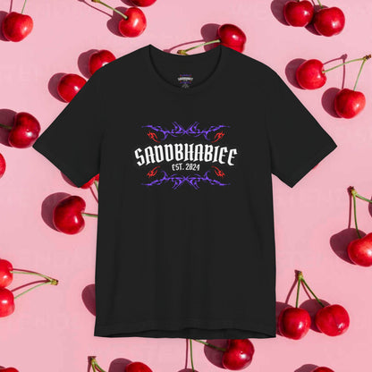 SaddBhabiee Original Date 2024 - Graphic T Shirt