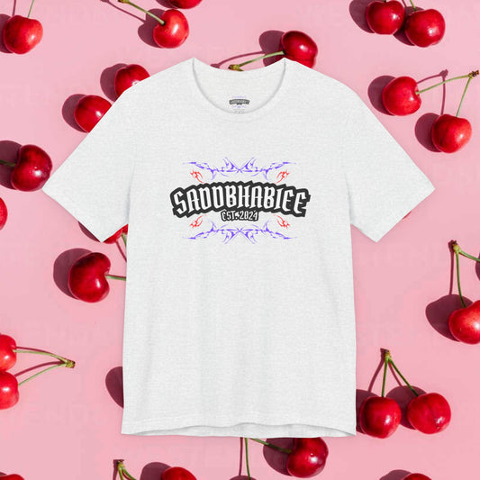 SaddBhabiee Original Date 2024 - Graphic T Shirt