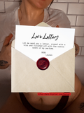 Love Letters from Lauren